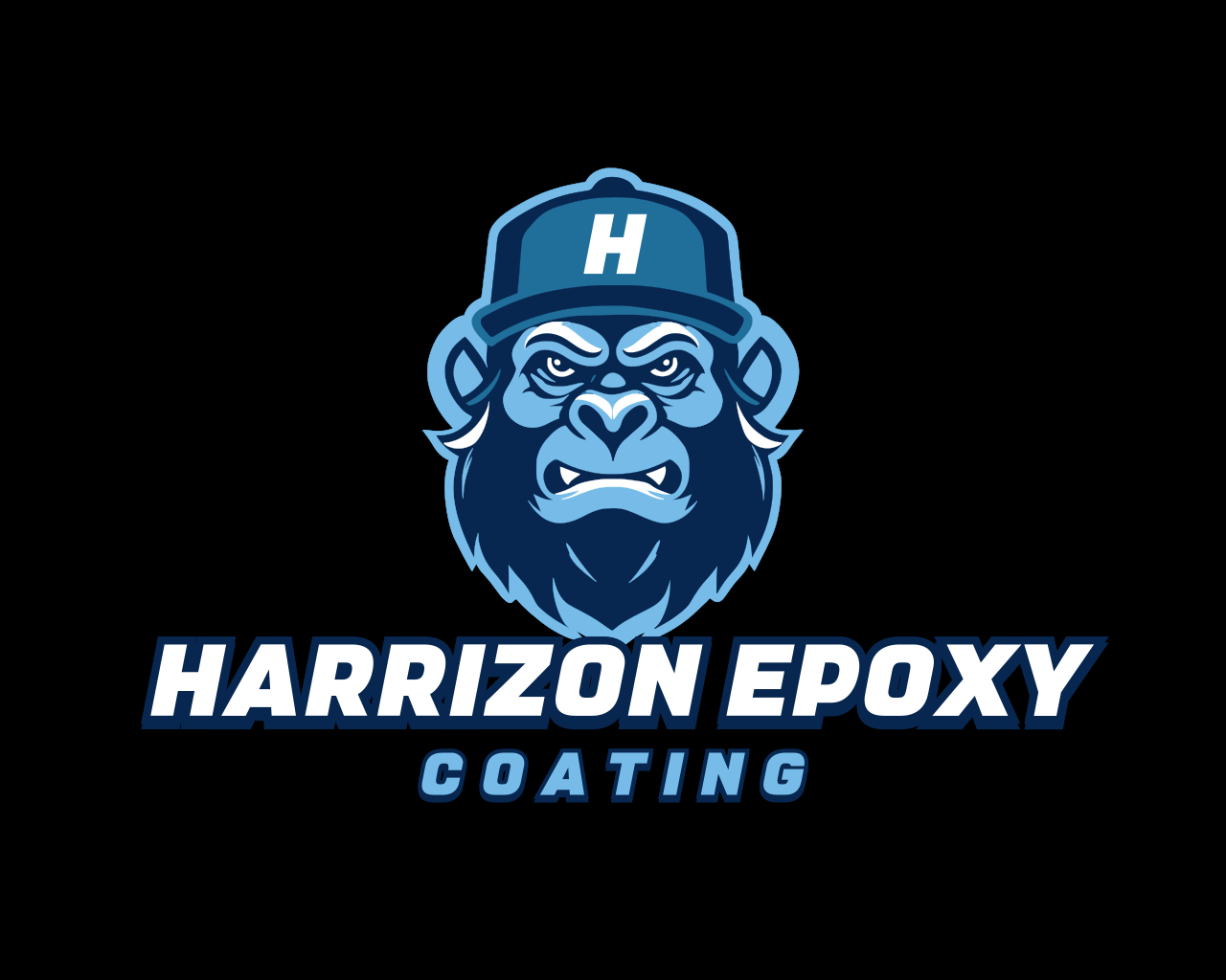 Harrizon Epoxy
